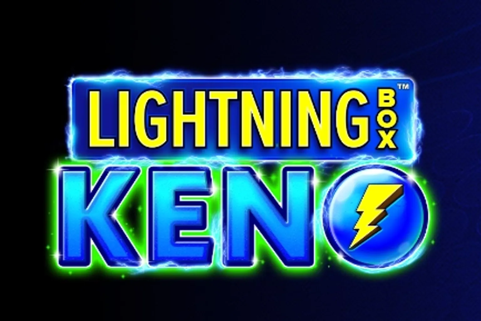 Machine à sous Lightning Box Keno : faut-il tester la démo ?