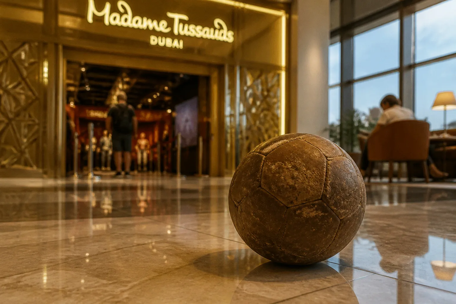 Billets pour Madame Tussauds Dubaï : comment les acheter ?