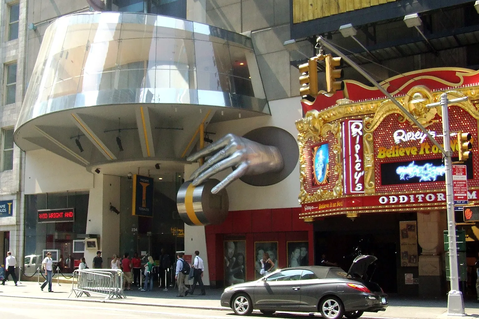 Madame Tussauds New York : pourquoi les horaires varient-ils ?