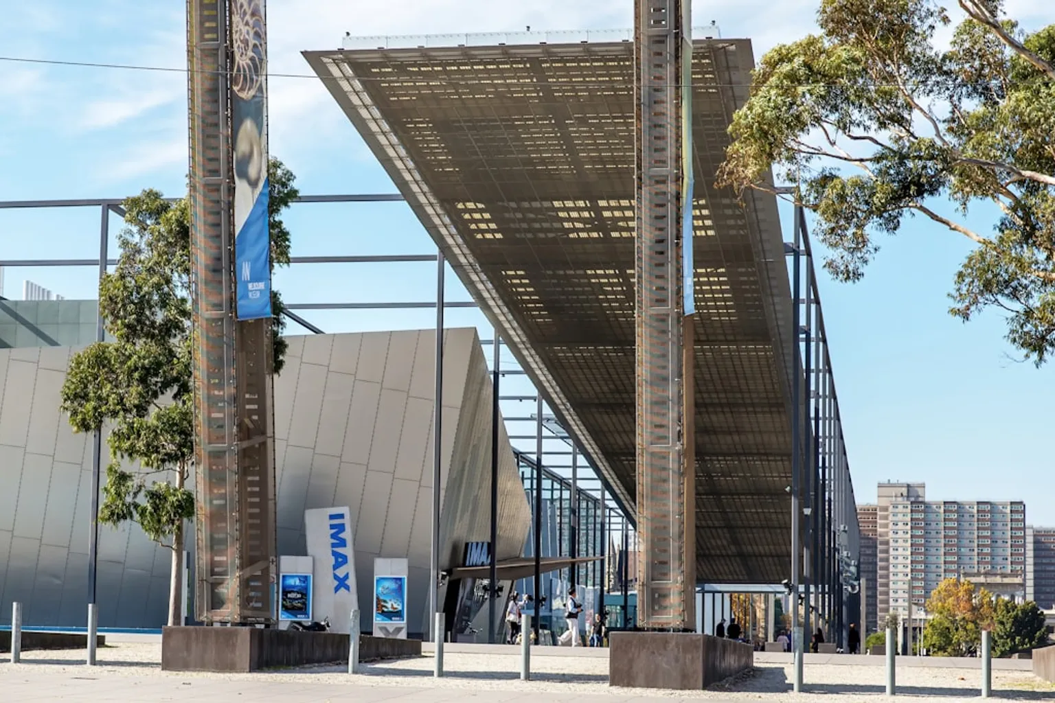 Musée de Melbourne tarifs : bien préparer son budget de visite