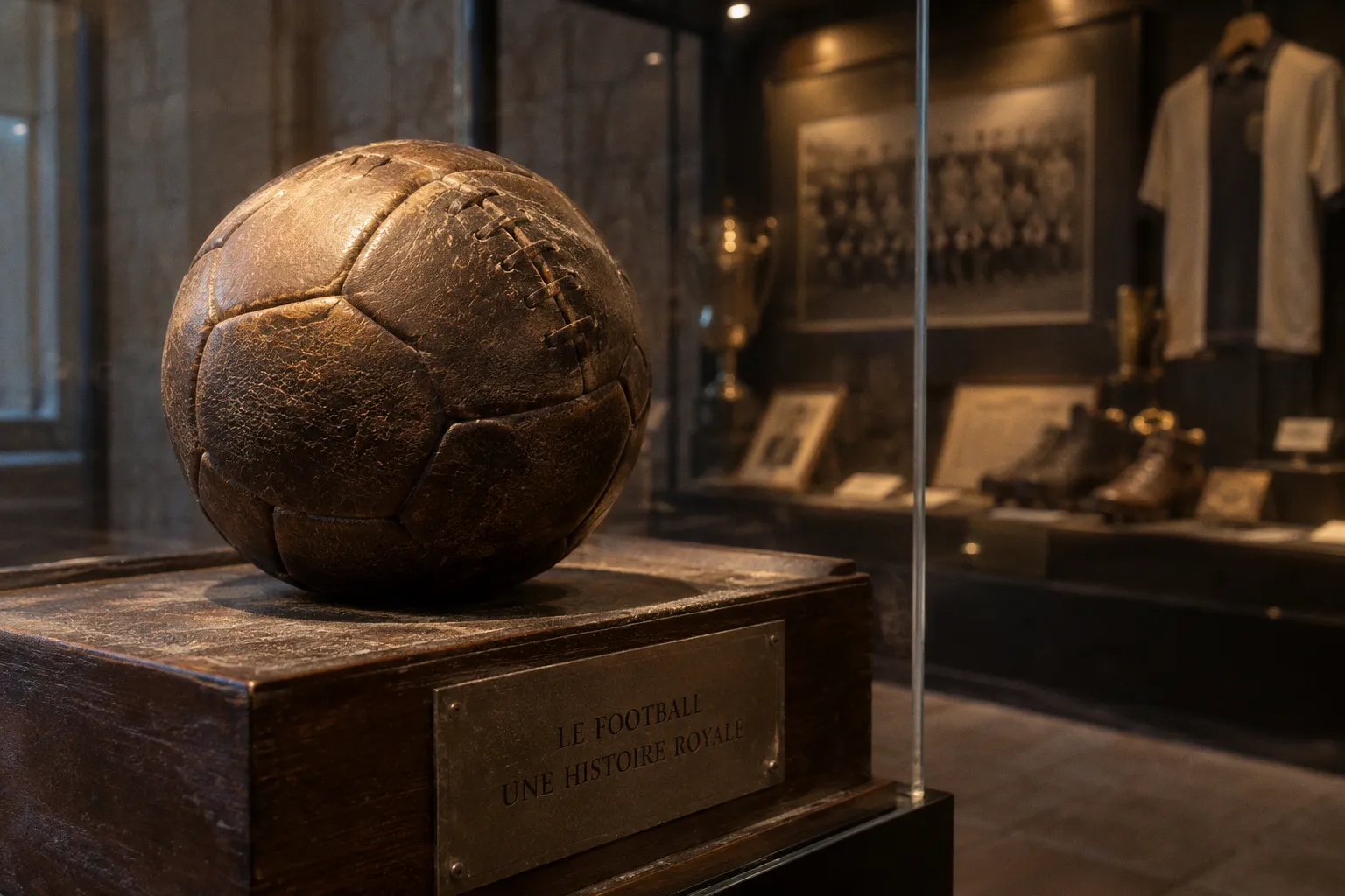 Musée du Trésor royal : horaires et meilleur créneau