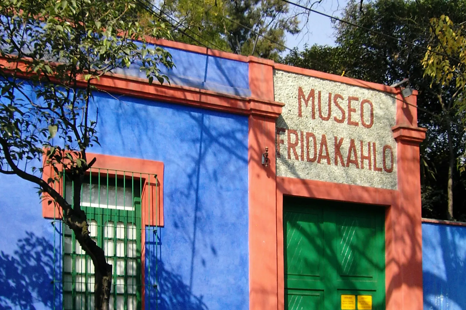 Musée Frida Kahlo : comment acheter ses billets en ligne ?