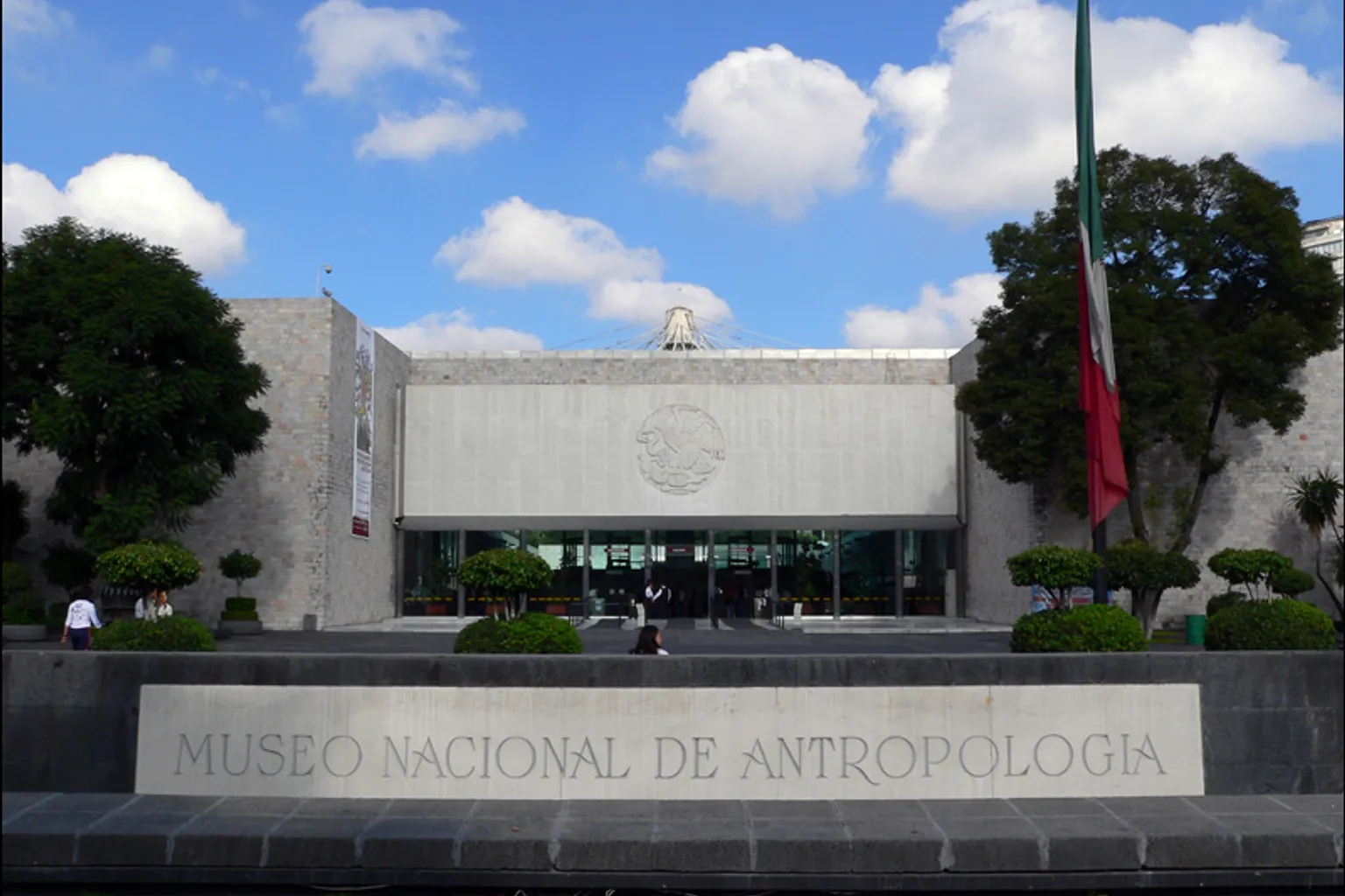 Musée national d'anthropologie tarifs : comment s'y retrouver ?