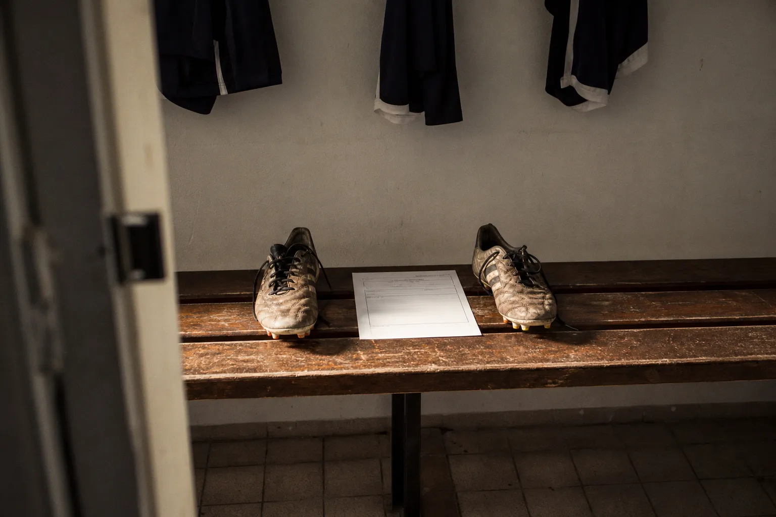 Mutation de licence : le guide pour changer de club
