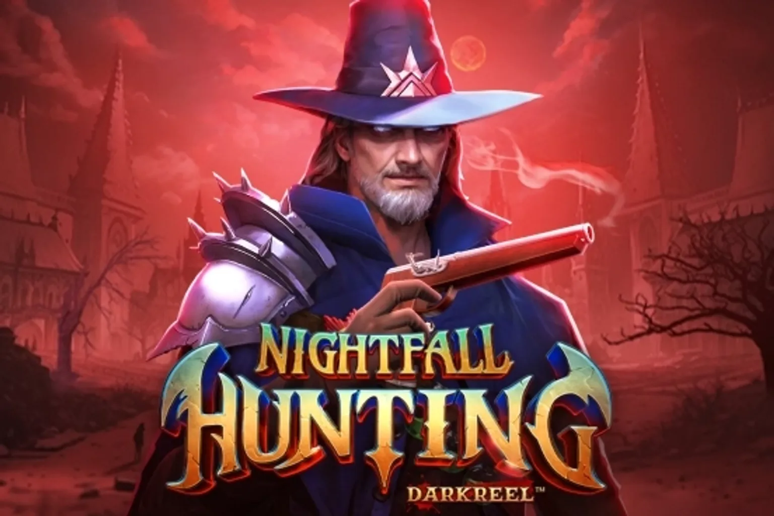 Machine à sous Nightfall Hunting : la démo vaut-elle le détour ?