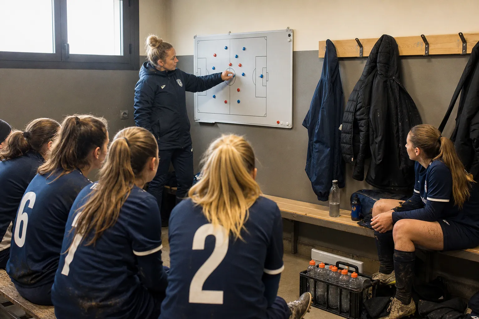 Nouveaux créneaux des championnats régionaux : impacts pour l'Étoile Sportive