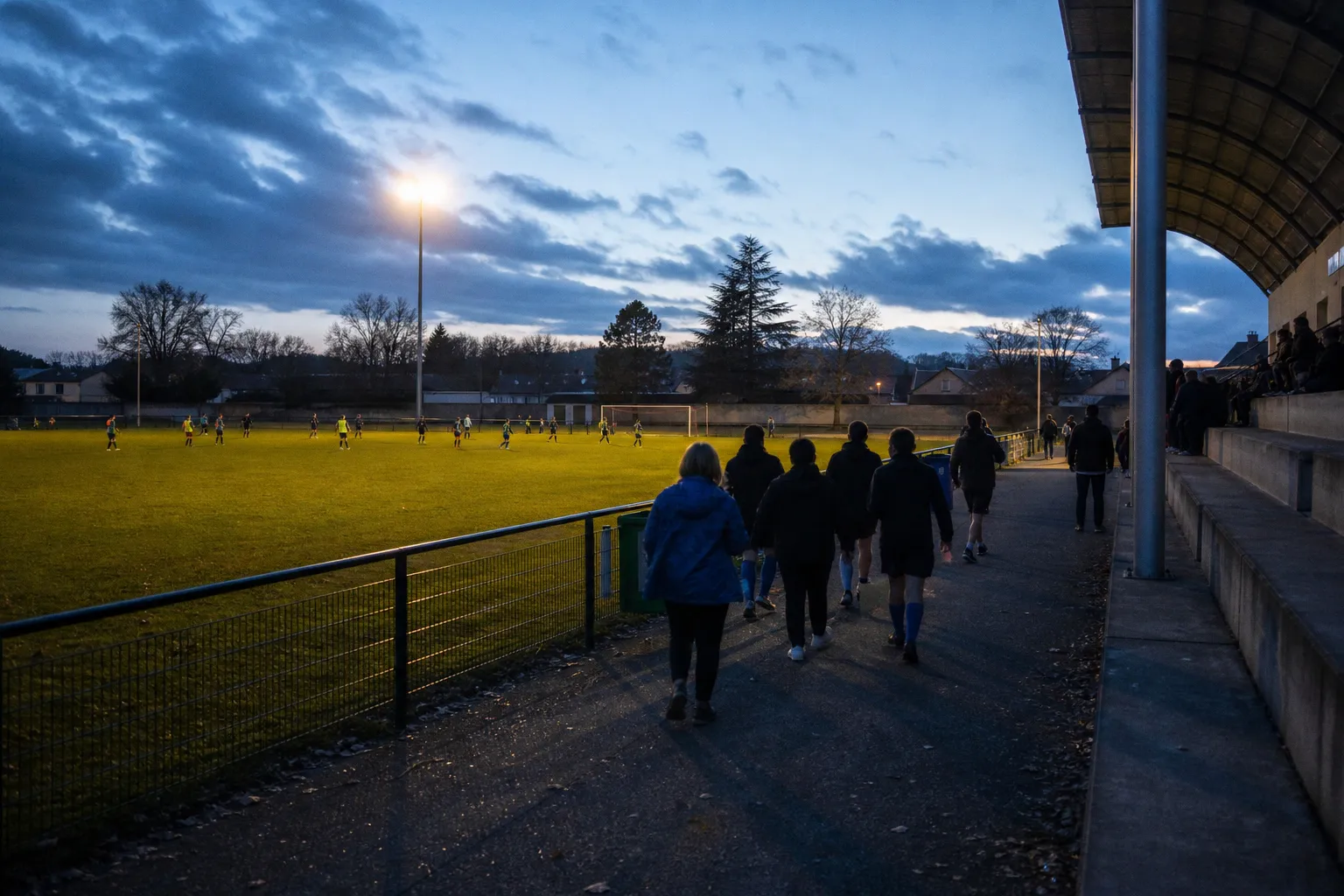 Nouvelle directive de la FAW : le football féminin réservé aux femmes de naissance