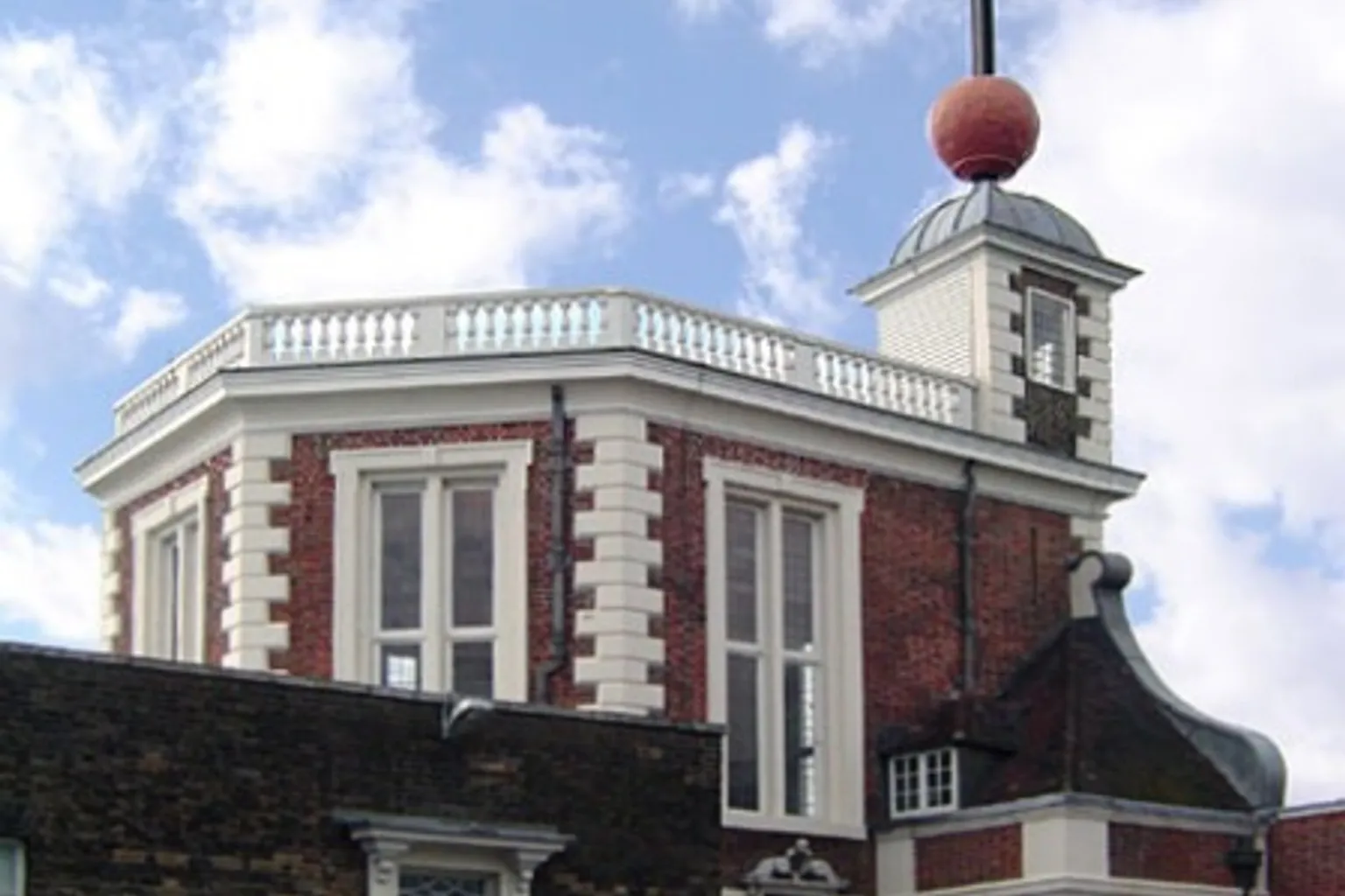 Observatoire royal de Greenwich billets : faut-il vraiment payer ?