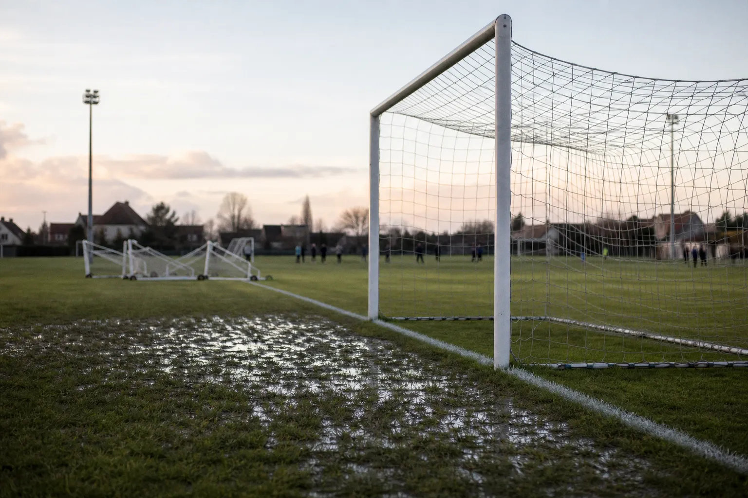 Passage du foot à 8 au foot à 11 : ce qui change pour les U13
