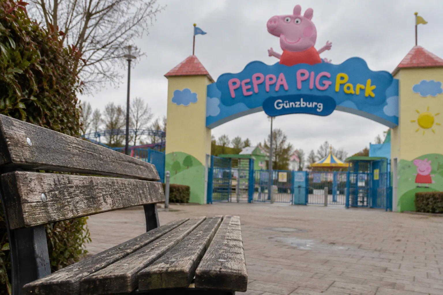 PEPPA PIG Park Günzburg tarifs : le budget est-il justifié ?