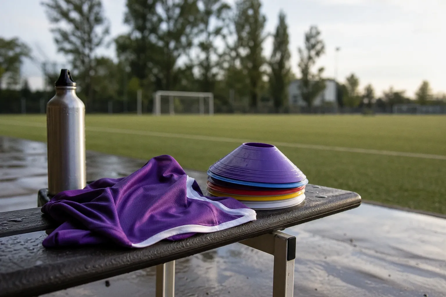 Préparation estivale : le calendrier des matchs amicaux du Toulouse FC Féminin