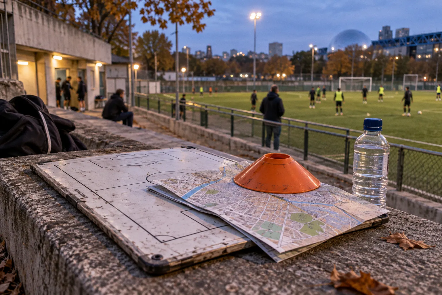 Paris : comment structurer ses visites pour optimiser son temps