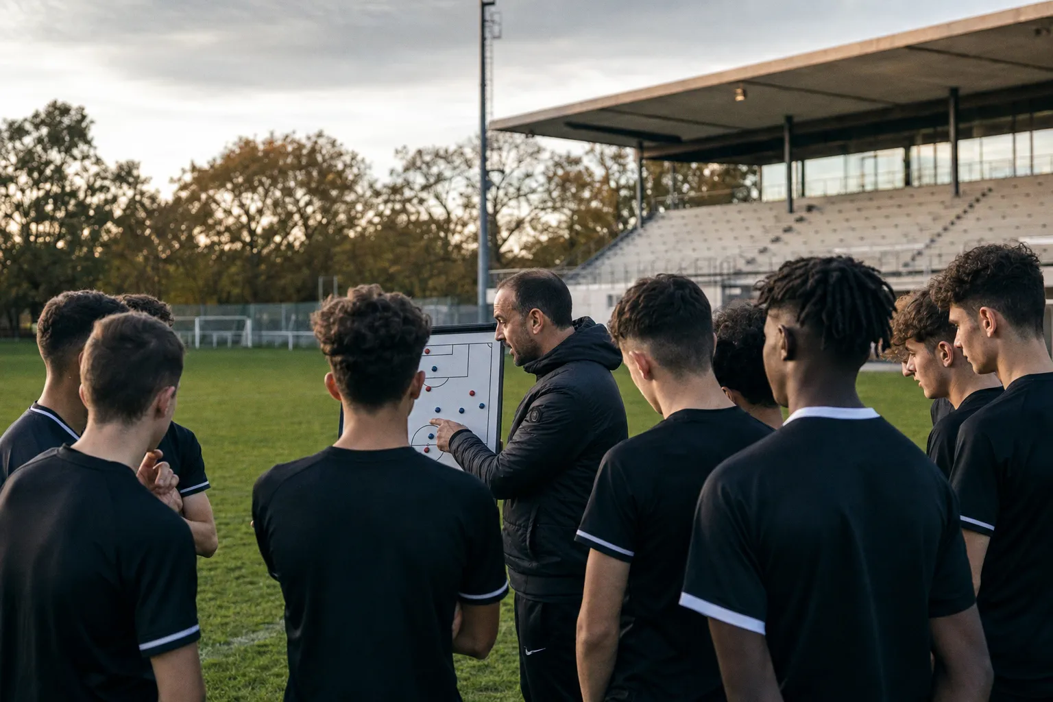 Recrutement au football amateur : anticiper la fin des mutations 2026