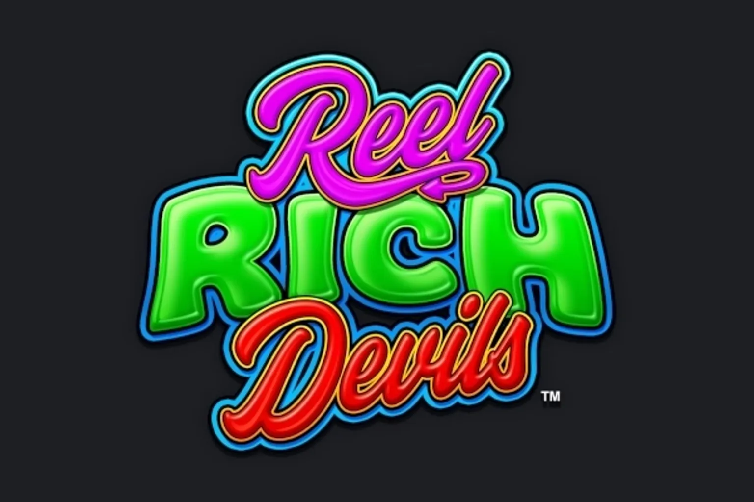 Reel Rich Devils en démo : test de ce slot à 5 rouleaux