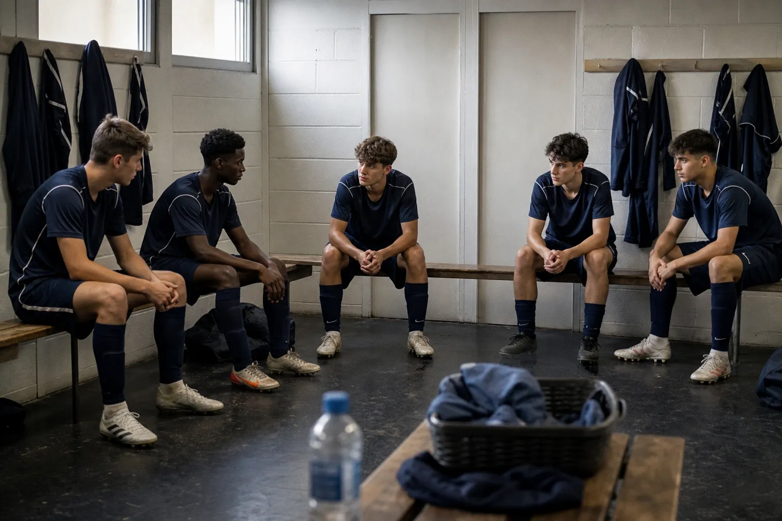 Saison 2026-2027 : découvrez la composition officielle des groupes de football amateur