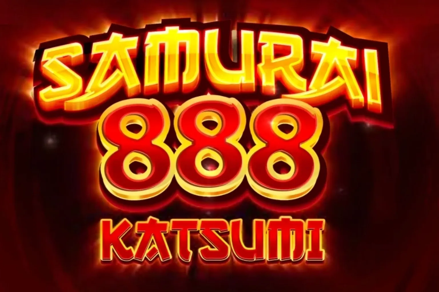 Samurai 888 Katsumi en ligne : fonctionnement de la démo