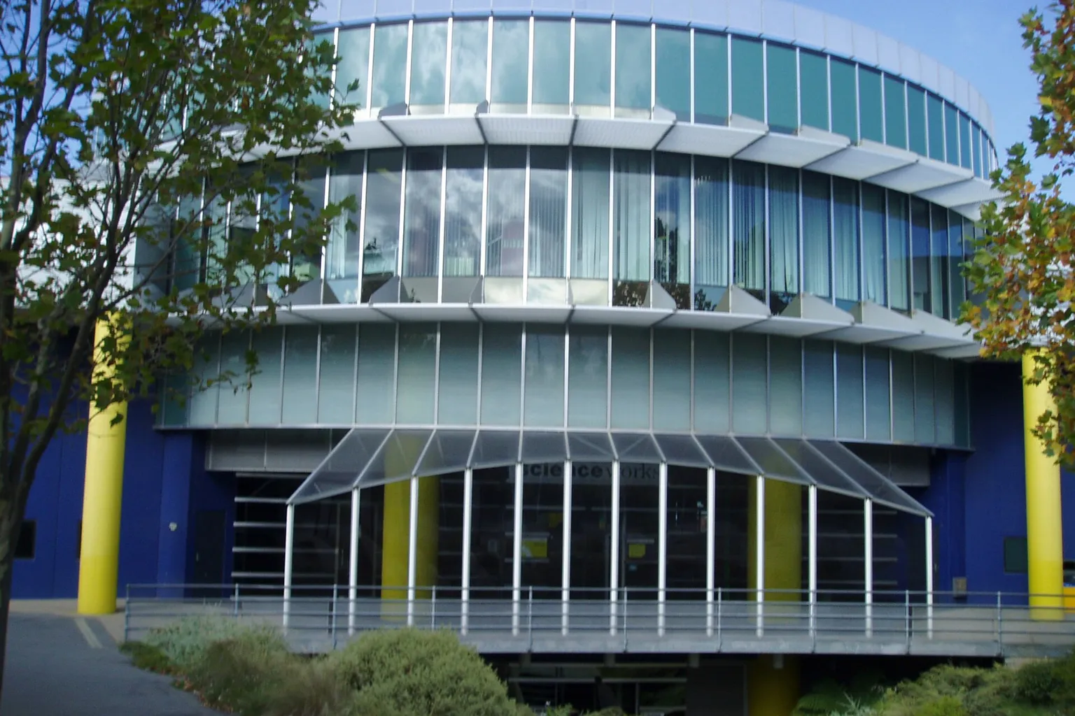 Scienceworks Melbourne : faut-il vraiment réserver ses billets ?