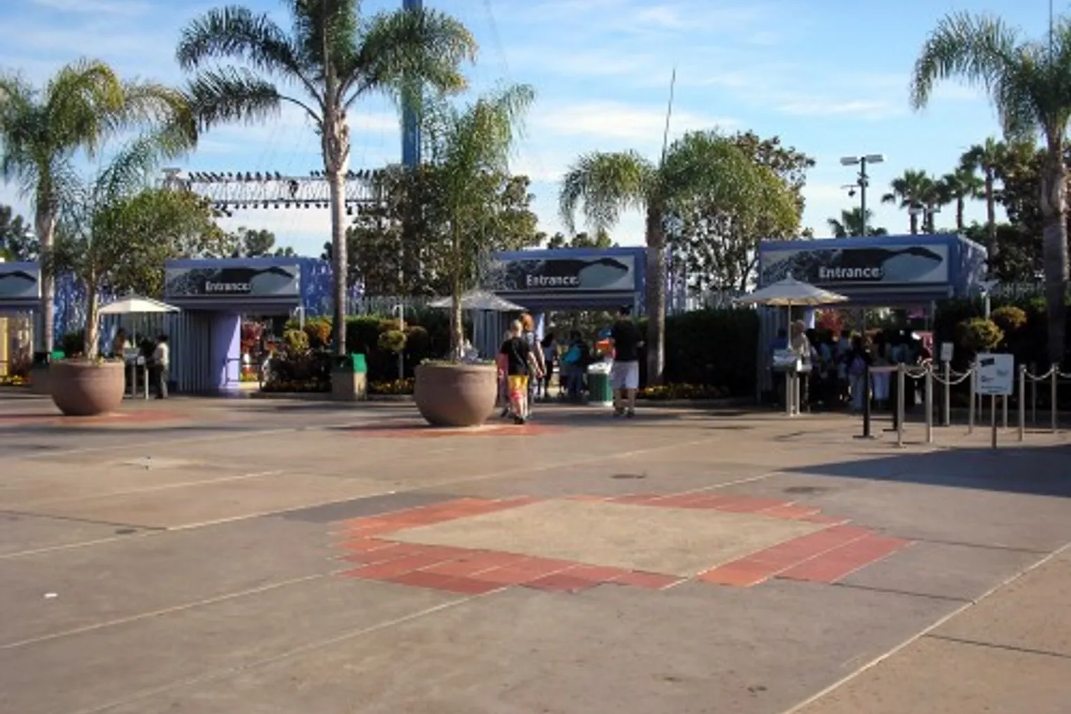 SeaWorld San Diego billets : guichet ou achat en ligne ?