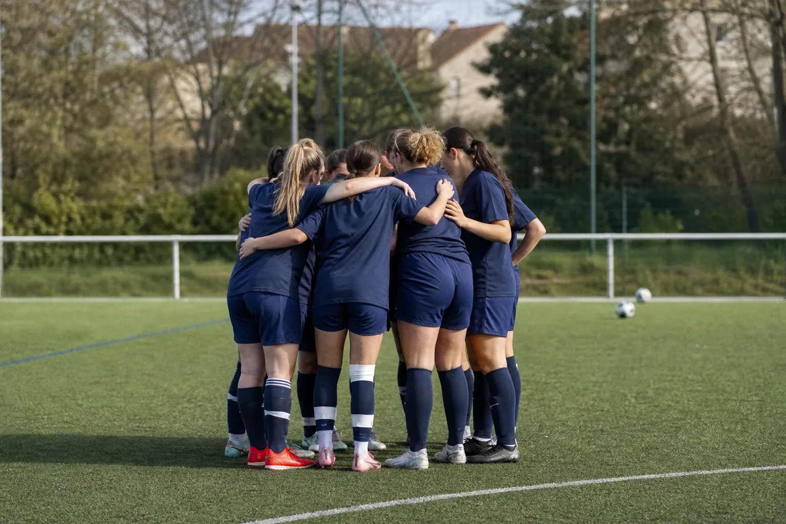 Seconde Ligue féminine : un championnat réduit à onze équipes pour la saison 2026-2027