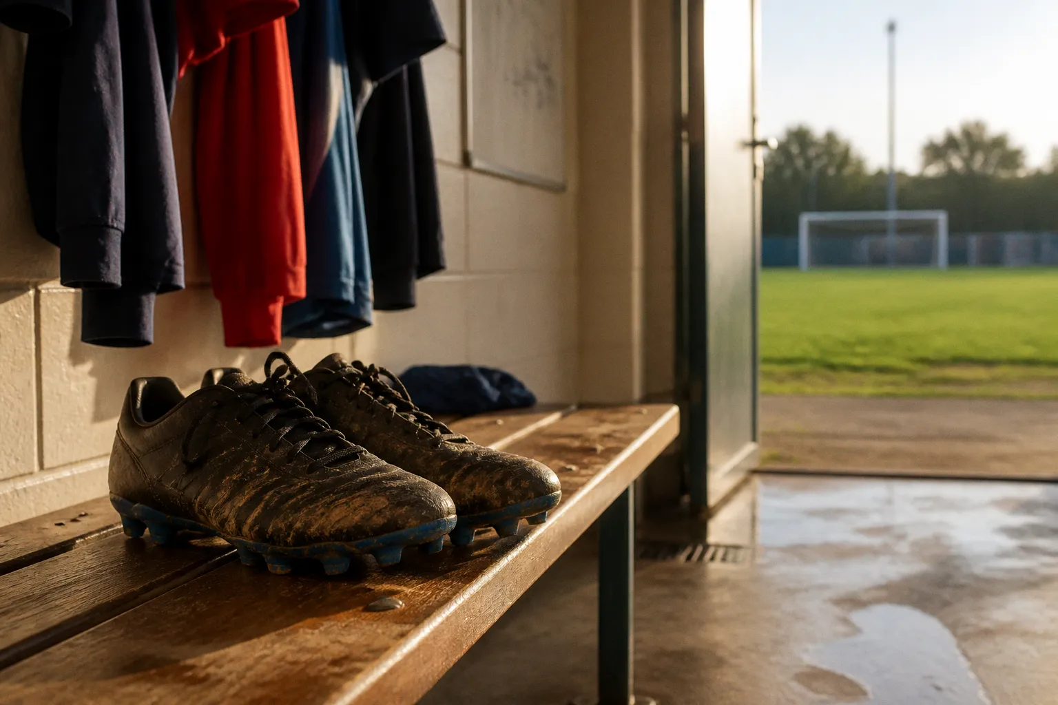 Section sportive foot au collège : faut-il sauter le pas ?