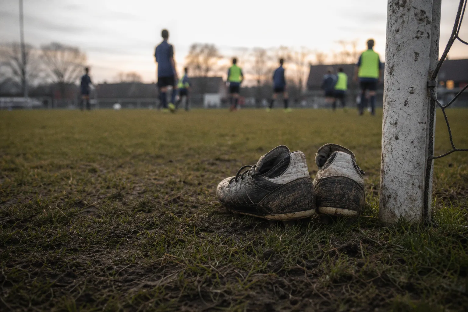 Section sportive ou club : quel choix pour un jeune joueur ?