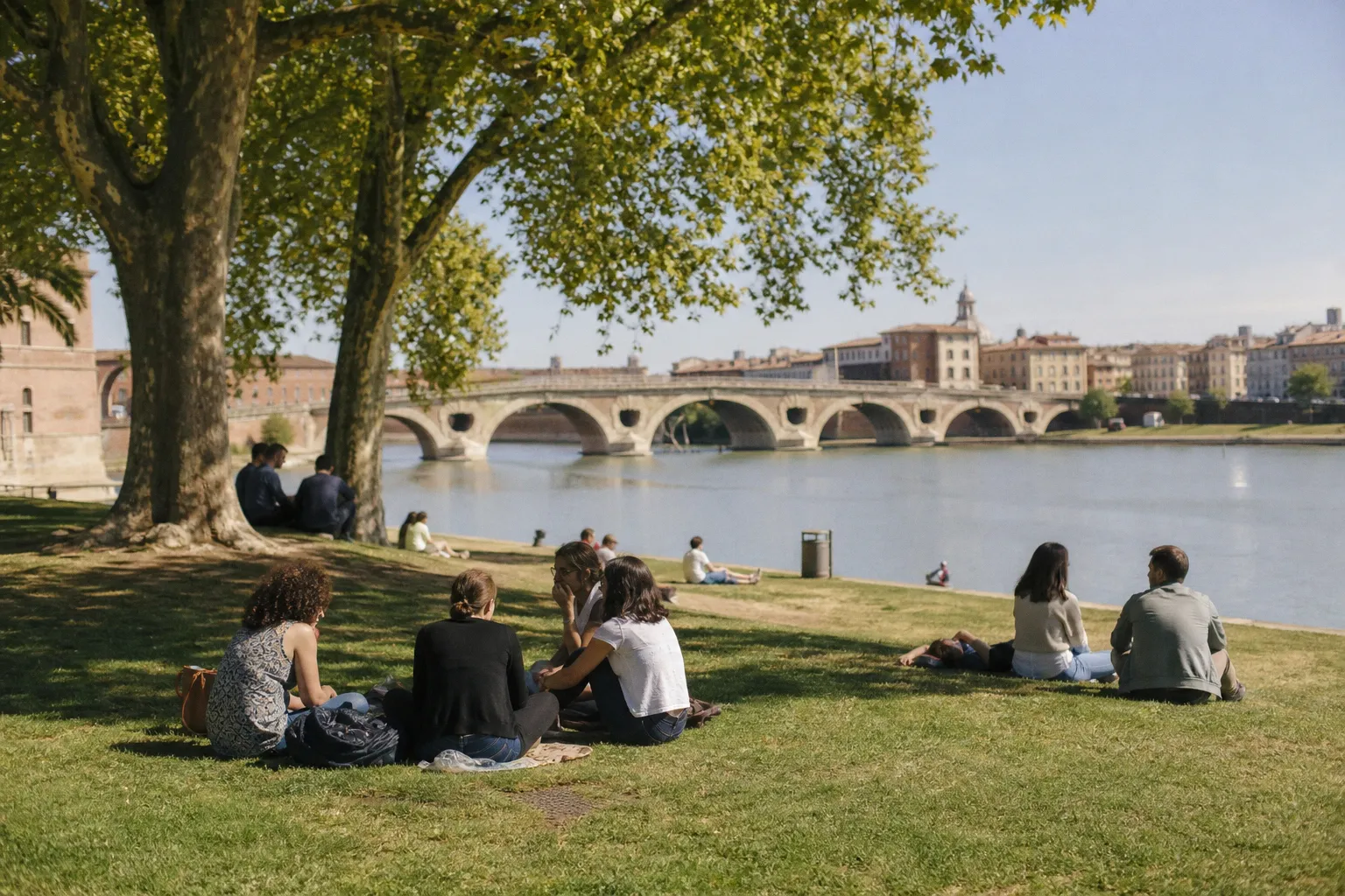 Sorties et loisirs à Toulouse : nos idées pour déconnecter cette semaine