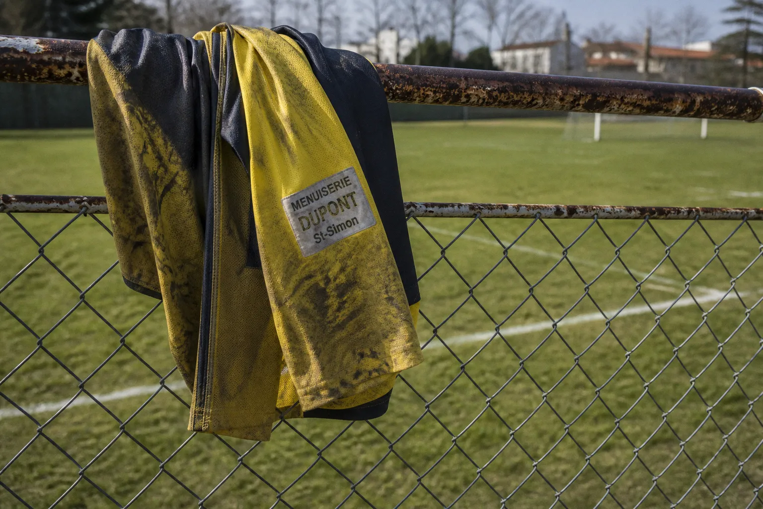 Sponsoring de club amateur : investissement ou don ?