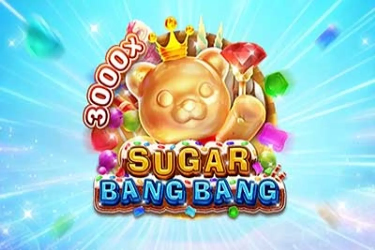Sugar Bang Bang démo gratuite : analyse visuelle ou mécanique ?