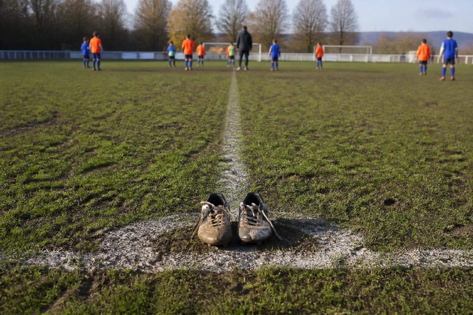 Surclassement en foot jeune : pourquoi ces règles strictes ?