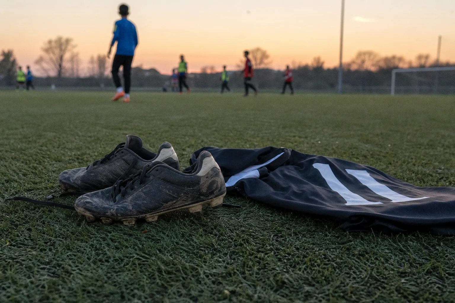 Surclassement en foot jeune : une fausse bonne idée ?