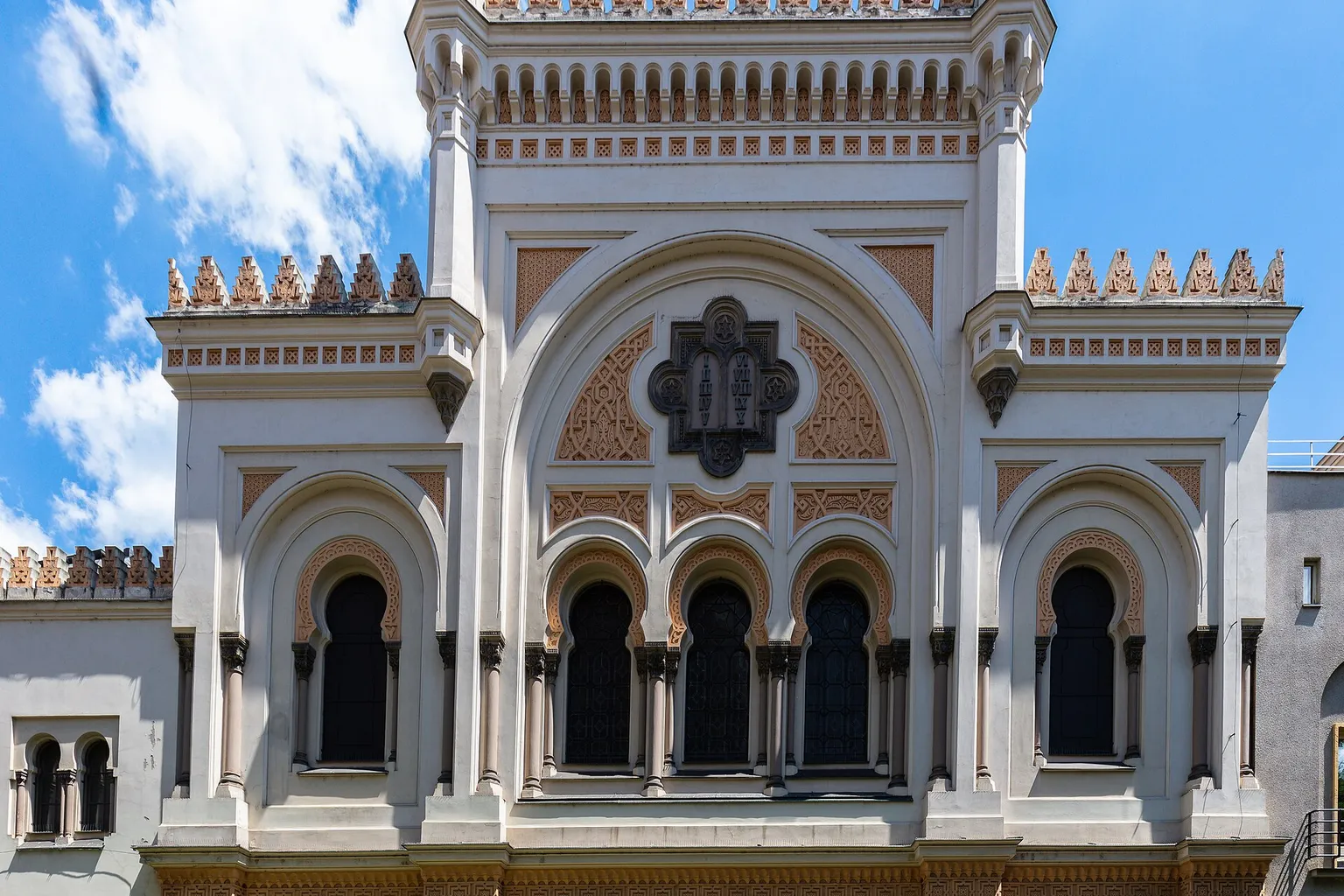 Synagogue espagnole : comment fonctionne la billetterie en ligne