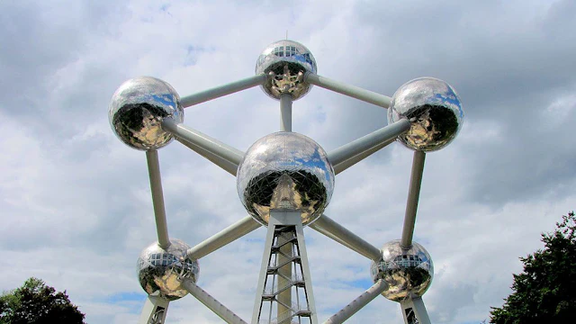 Atomium