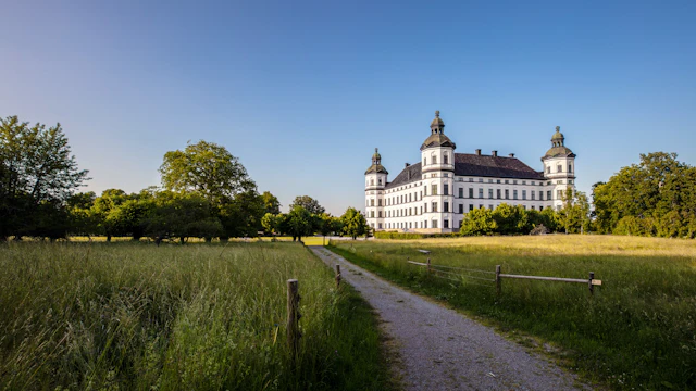 Château de Skokloster