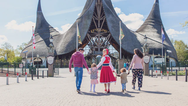 Efteling