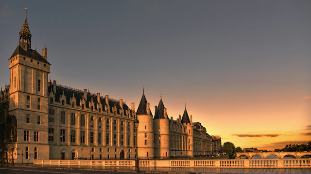 La Conciergerie