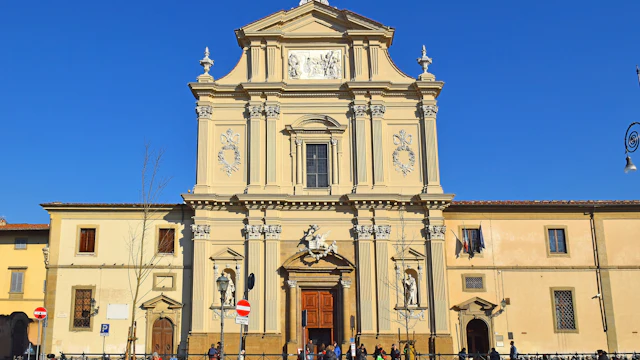 Musée de San Marco