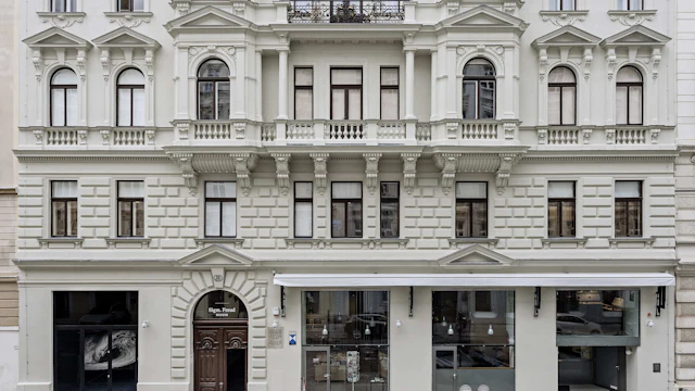 Musée Sigmund Freud