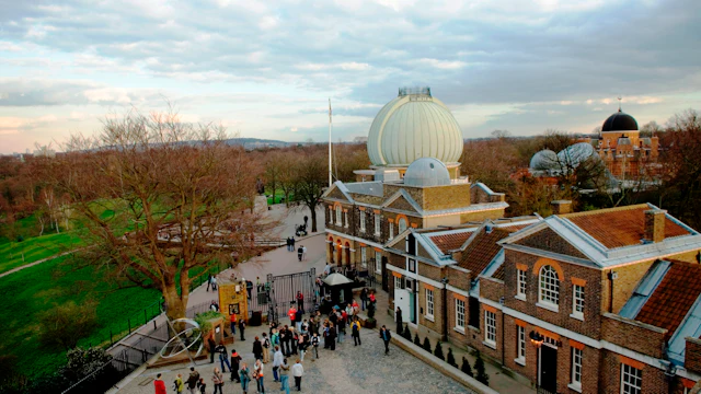 Observatoire royal de Greenwich