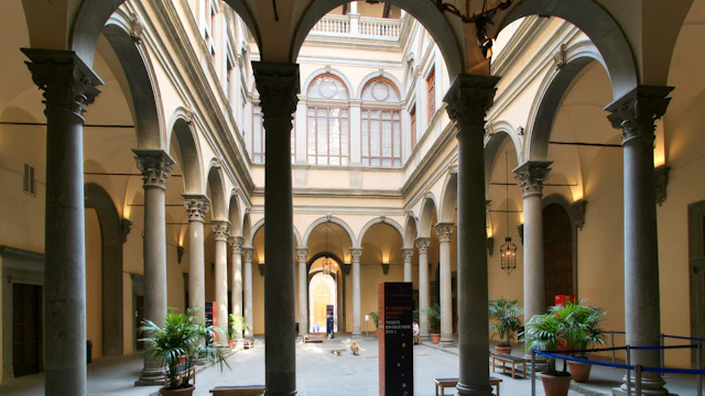 Palais Strozzi