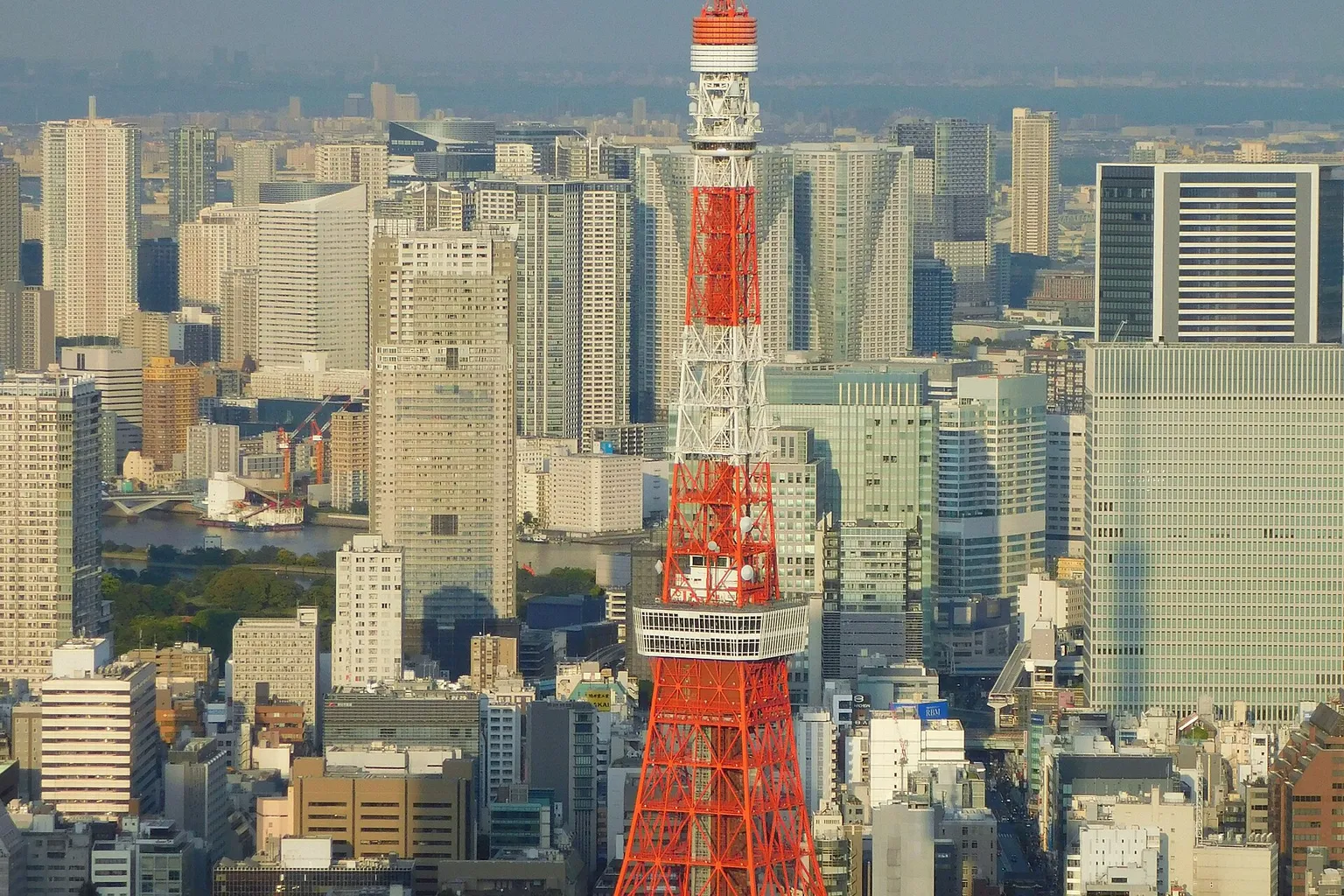 Tour de Tokyo : comment réserver ses billets ?