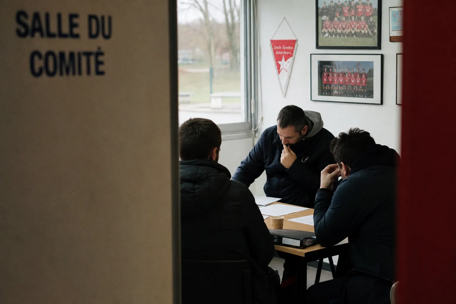 Transfert de Cresswell : ce que le départ vers Rennes enseigne aux clubs amateurs