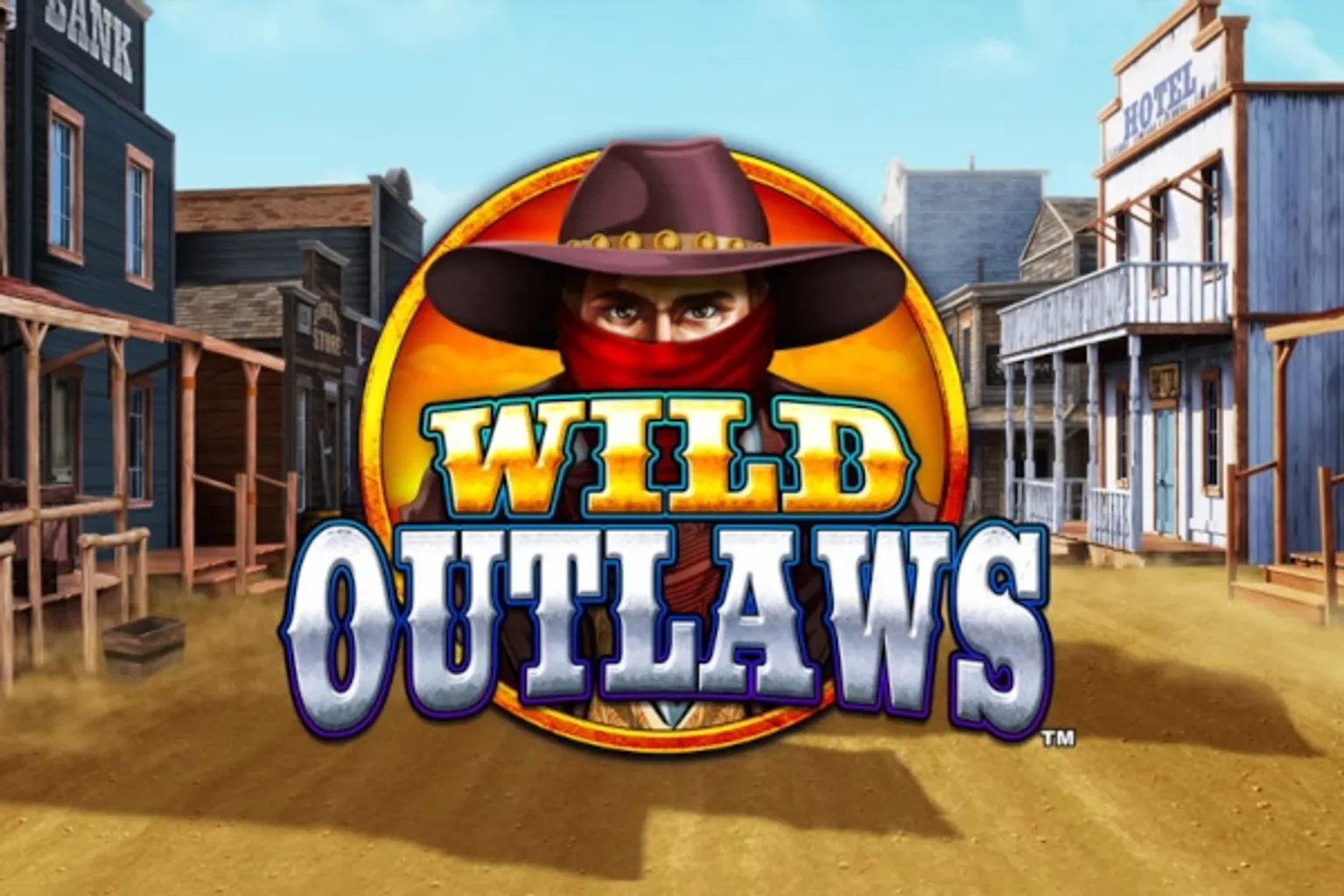 Wild Outlaws : démo sur mobile ou sur PC ?