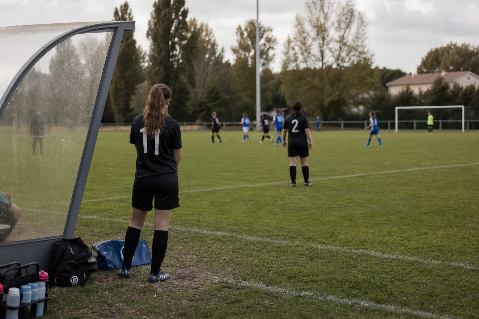 Women's Team